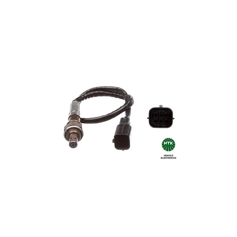 Лямбда-зонд NTK 97682 для MAZDA до каталізатора, фото №1 Лямбда-зонд NTK 97682 для MAZDA до каталізатора, фото №1