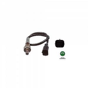 Лямбда-зонд NTK 97682 для MAZDA до катализатора - Фото 1