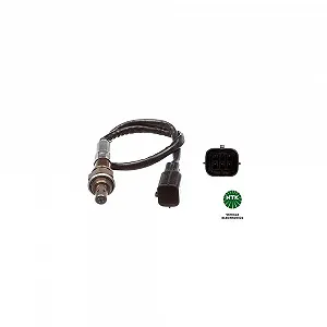 Лямбда-зонд NTK 97682 для MAZDA до каталізатора - Фото 1