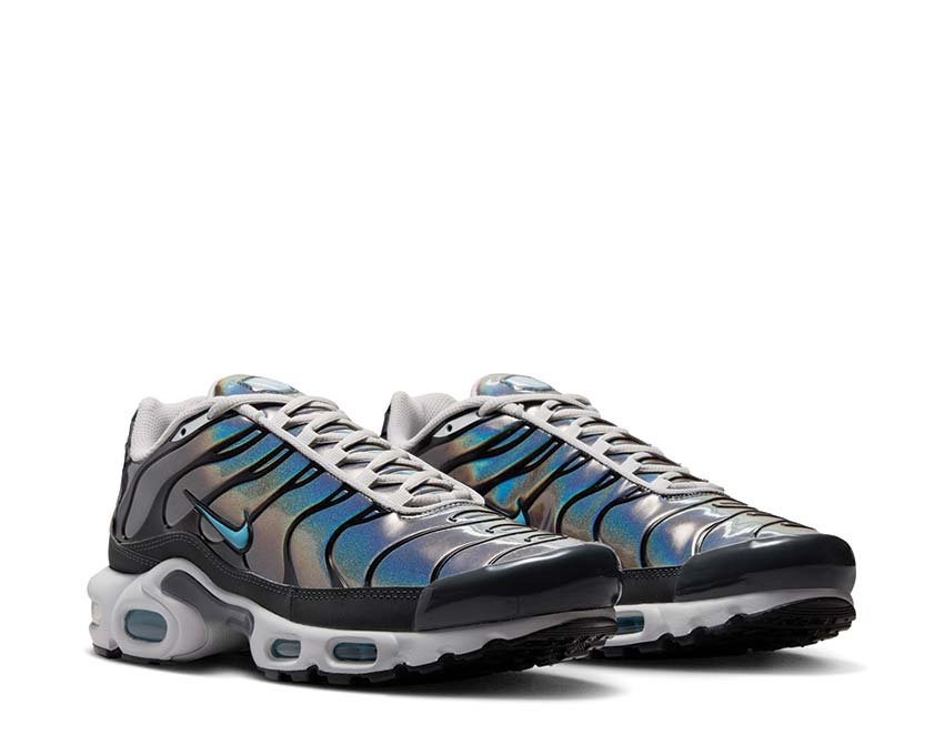 Кроссовки Nike Air Max TN (Reflective) 42.5, фото №3