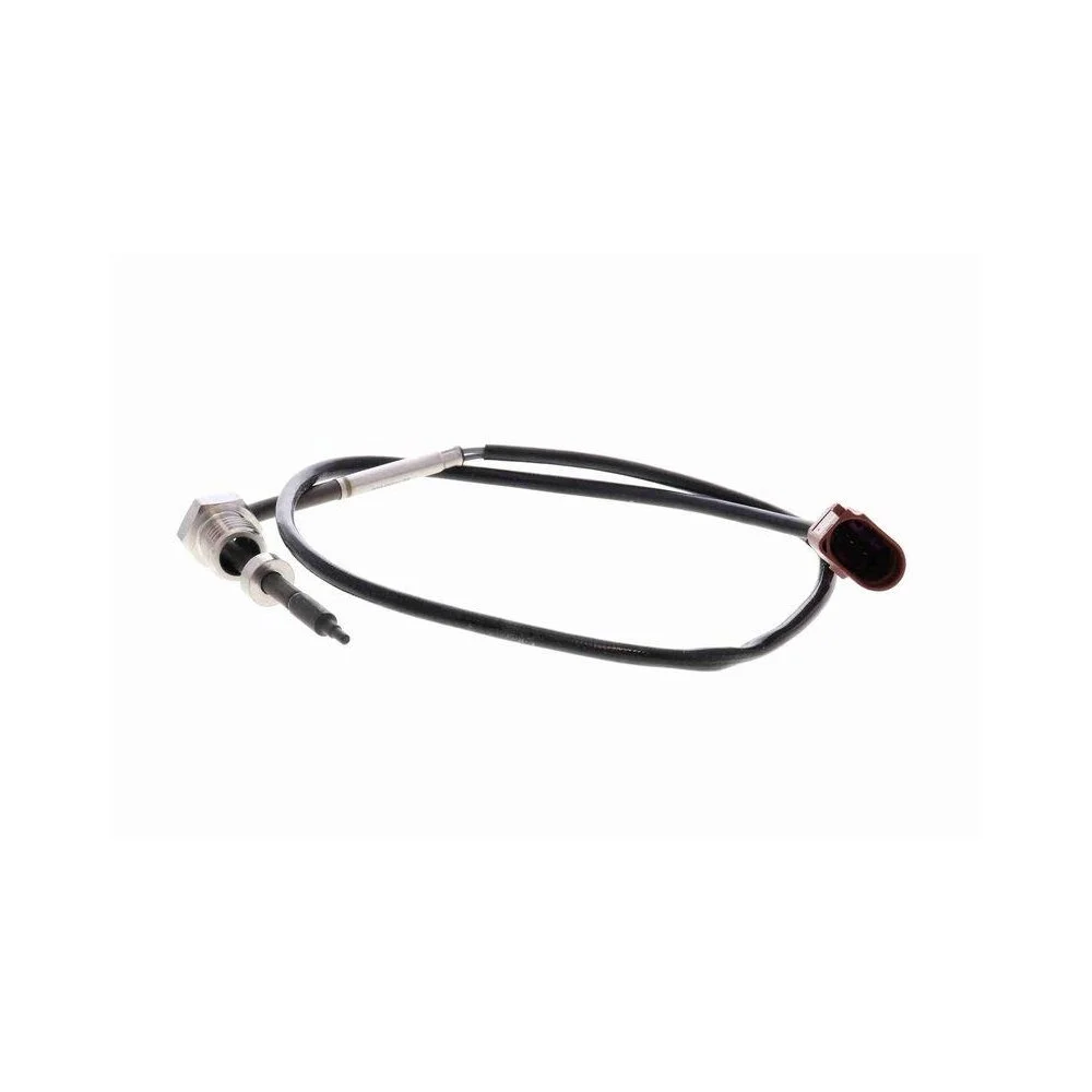 Датчик температури відпрацьованих газів VEMO V10-72-0008 для AUDI SEAT VW, фото №1