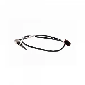 Датчик температуры отработавших газов VEMO V10-72-0008 для AUDI SEAT VW - Фото 1