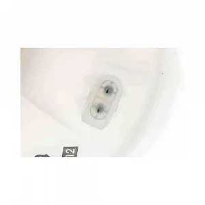 Розширювальний бачок охолоджувальної рідини VAICO V10-4352 для SEAT - Фото 1