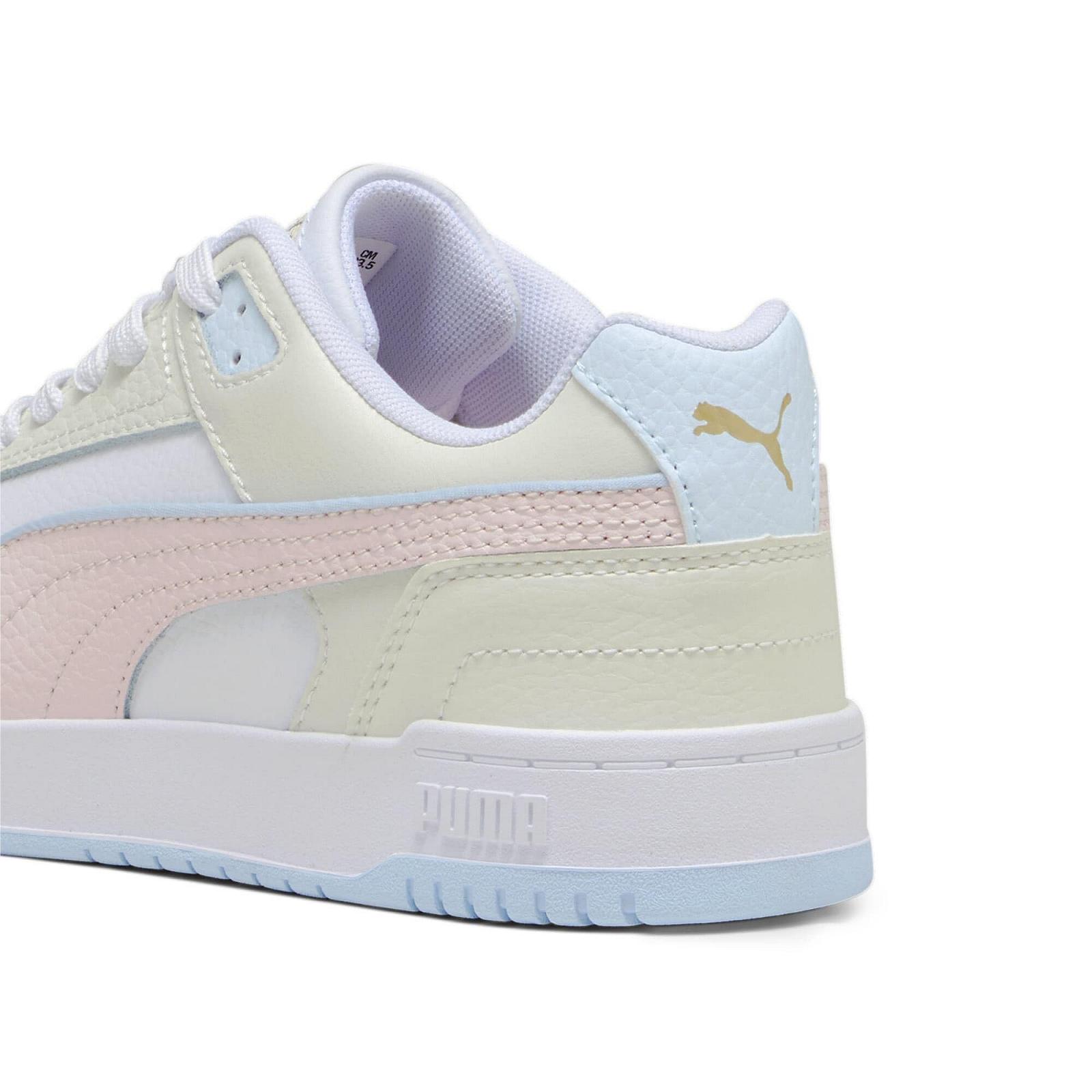 Кроссовки Puma Unisex Rbd Game Low, фото №3