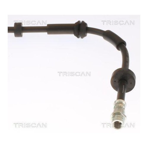 Гальмівний шланг TRISCAN 8150 29195 для AUDI SEAT SKODA VW, передній міст, фото №2