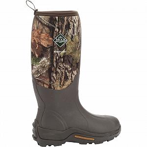 Чоботи Wellington Muck Boots Woody Max (New Camo) - Фото 1