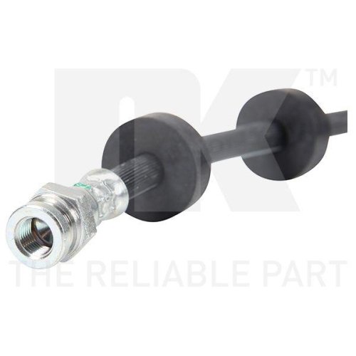 Гальмівний шланг NK 8523122 для FIAT, передня вісь, фото №2