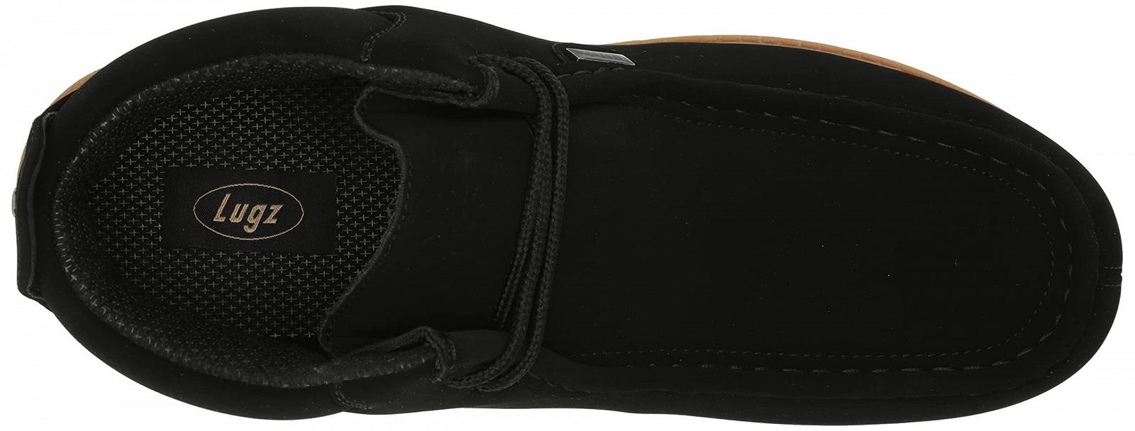 Чоботи Lugz Fringe, фото №5