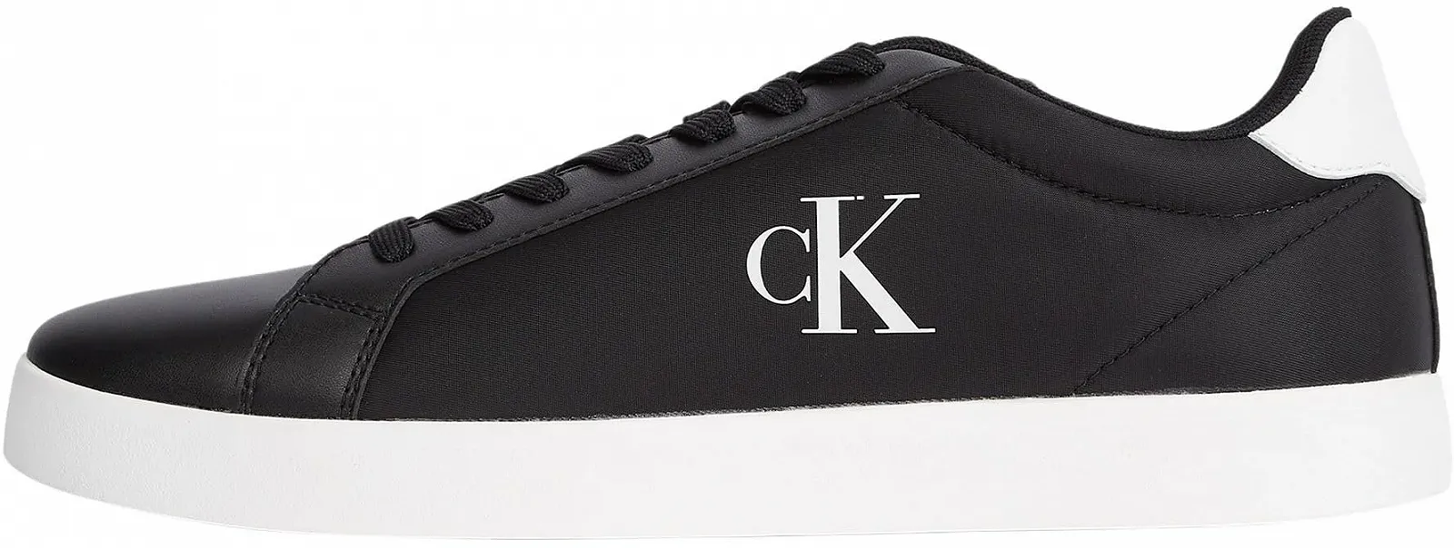 Кеди Calvin Klein 3 Cupsole Pu Ym0ym01213, фото №1