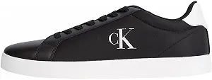 Кеди Calvin Klein 3 Cupsole Pu Ym0ym01213 - Фото 1