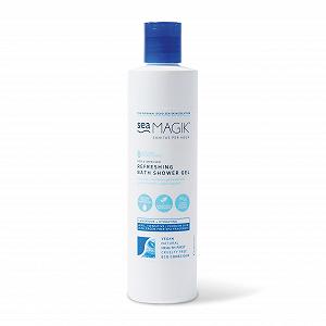 Освіжаючий гель для душу Sea Magik 300 мл - Фото 1