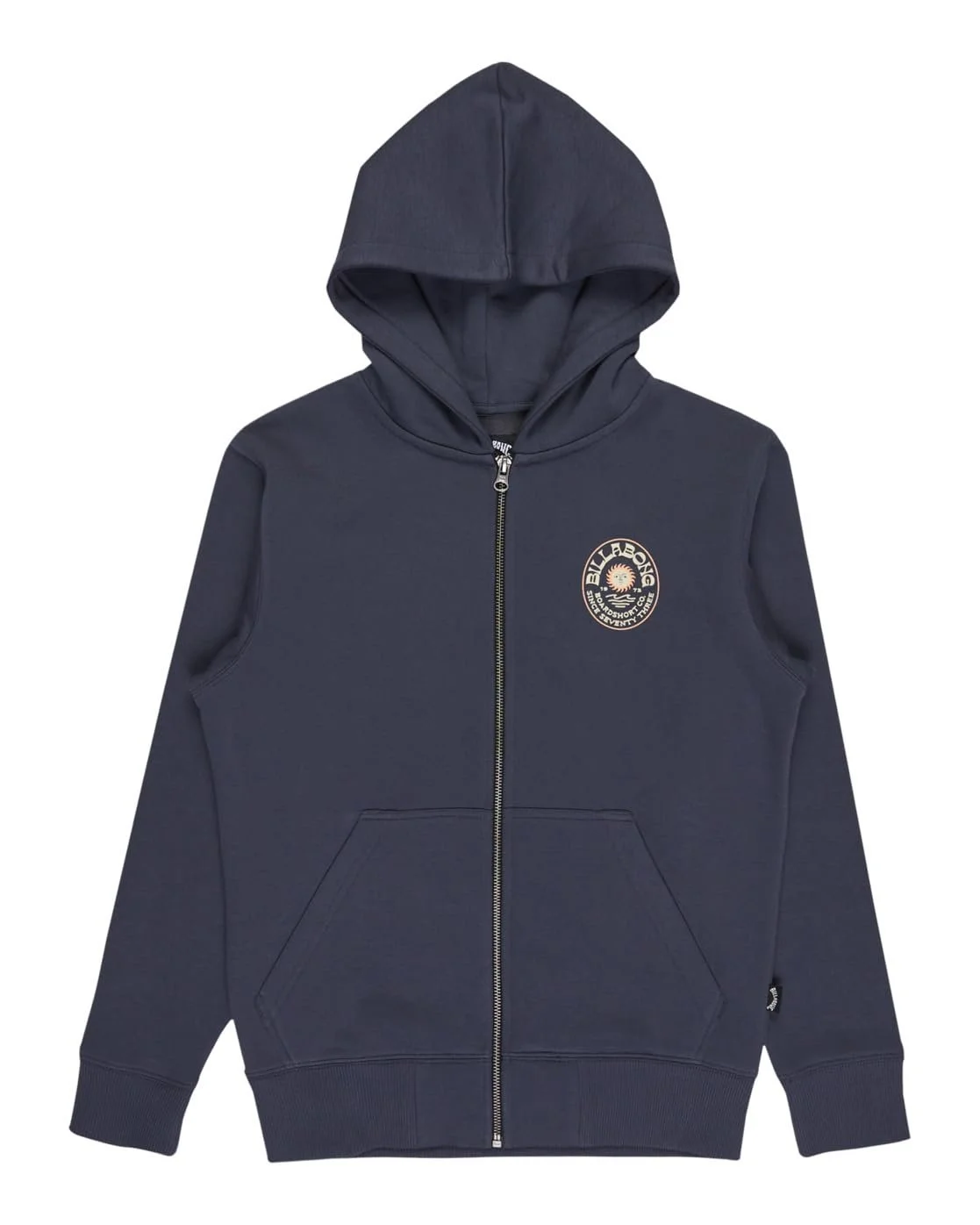 Джемпер Billabong Foundation для хлопчиків, фото №1