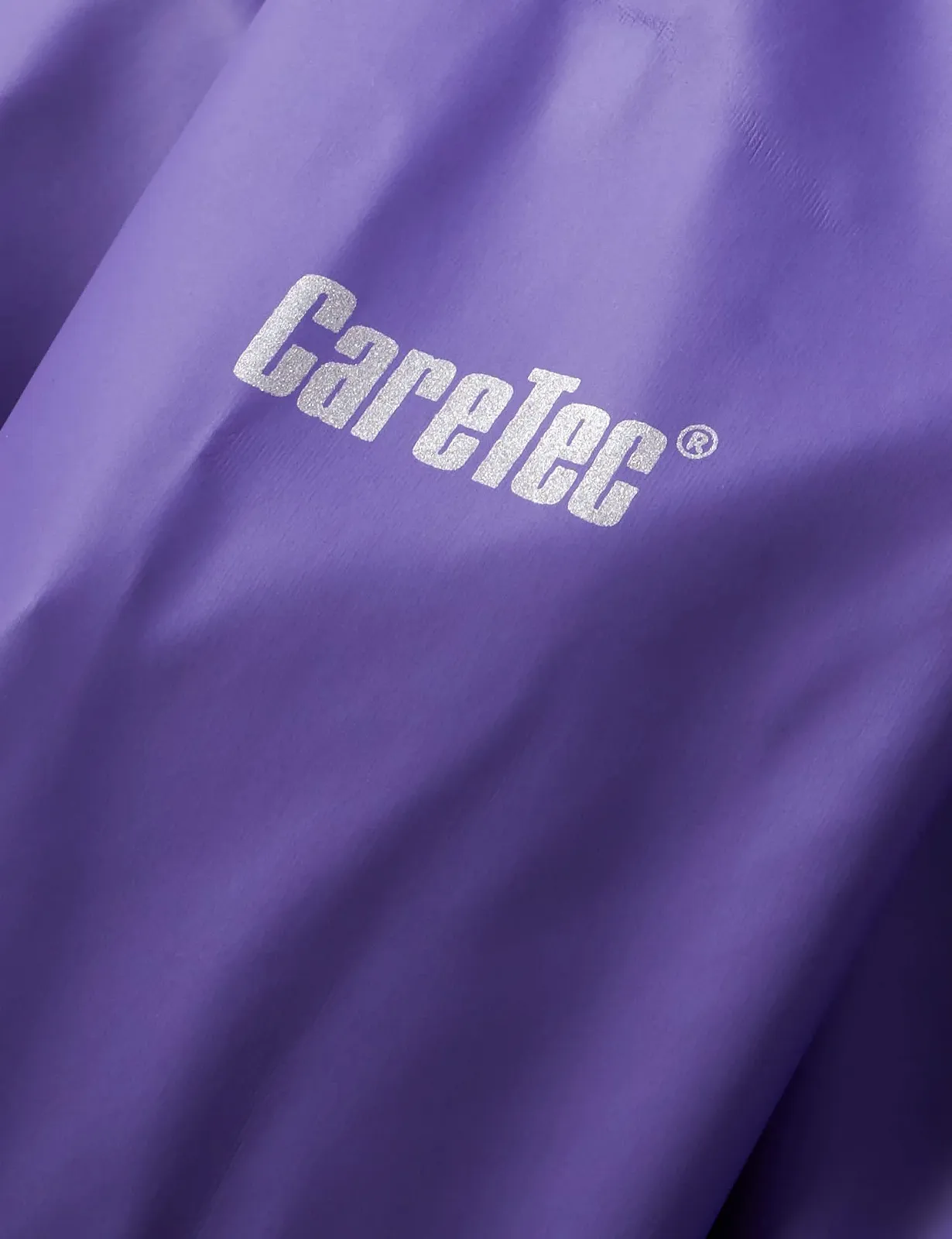 Дитяча дощова куртка з флісовою підкладкою CareTec, фото №5 Дитяча дощова куртка з флісовою підкладкою CareTec, фото №5