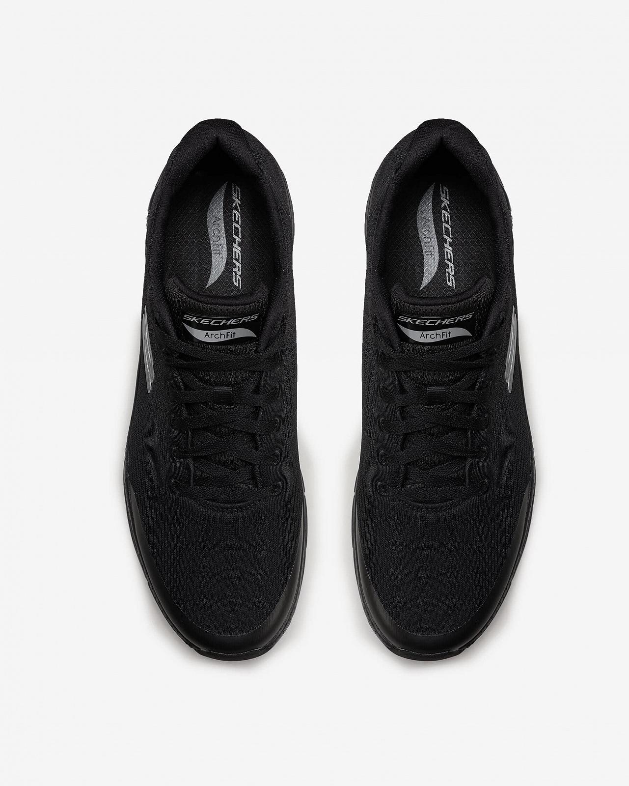 Кроссовки Skechers Arch Fit мужские, фото №6