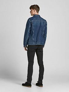 Джинсы Jack&Jones JJIGLENN JJORIGINAL AM 809 NOOS 12190854 Деним Черный XL synthetic.ua - Фото 1