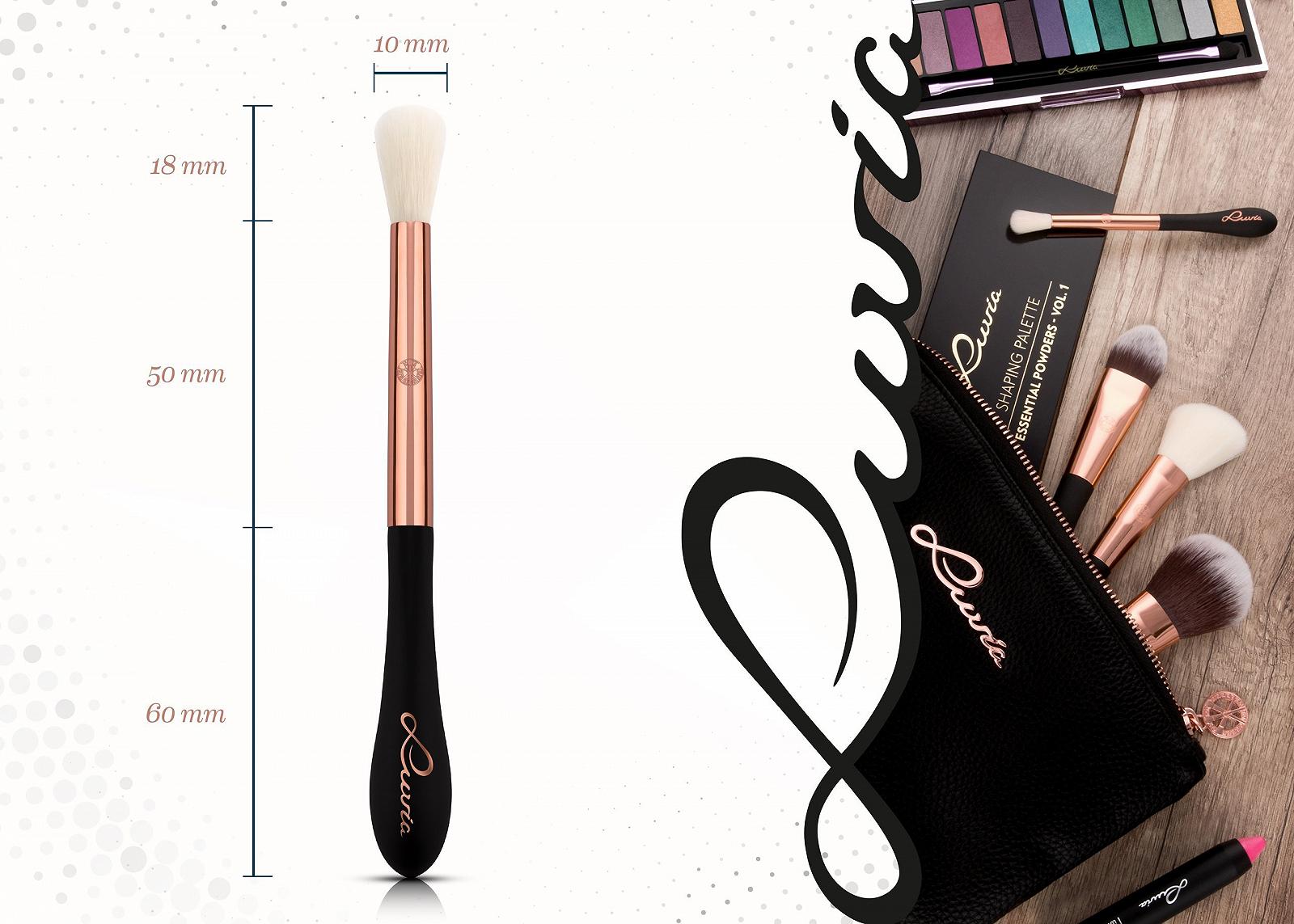 Кисти Luvia Signature Vegan, фото №3