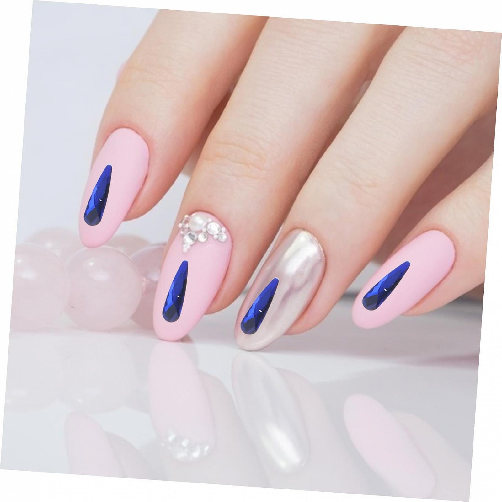 Стрази для нігтів Клей Намистини Плоска задня частина Стрази для макіяжу Стрази для очей Підвіски для нігтів Липкі дорогоцінні камені Ювелірні вироби для очей Скляні великі стрази Діамант, фото №4 Стрази для нігтів Клей Намистини Плоска задня частина Стрази для макіяжу Стрази для очей Підвіски для нігтів Липкі дорогоцінні камені Ювелірні вироби для очей Скляні великі стрази Діамант, фото №4