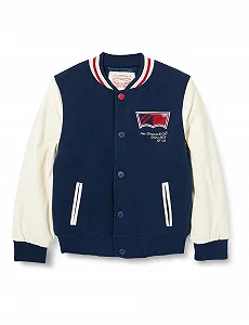 Куртка Levi's Kids Varsity для мальчиков 10-16 лет - Фото 1