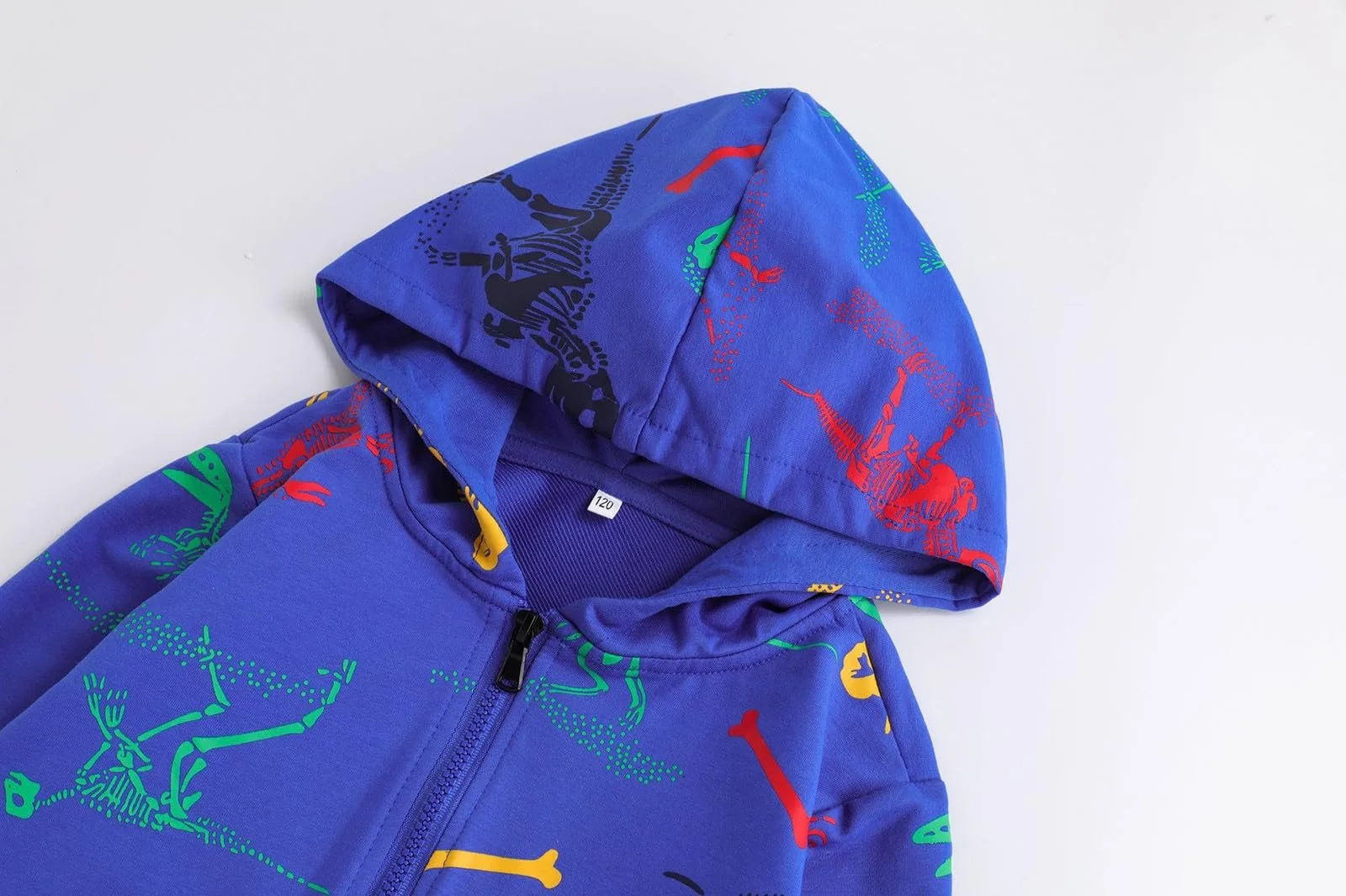 Зимова куртка Saingace для хлопчиків, фото №2