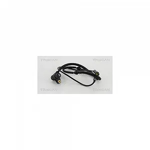 Датчик частоты вращения колеса TRISCAN 8180 43302 для HYUNDAI KIA, передний мост слева - Фото 1