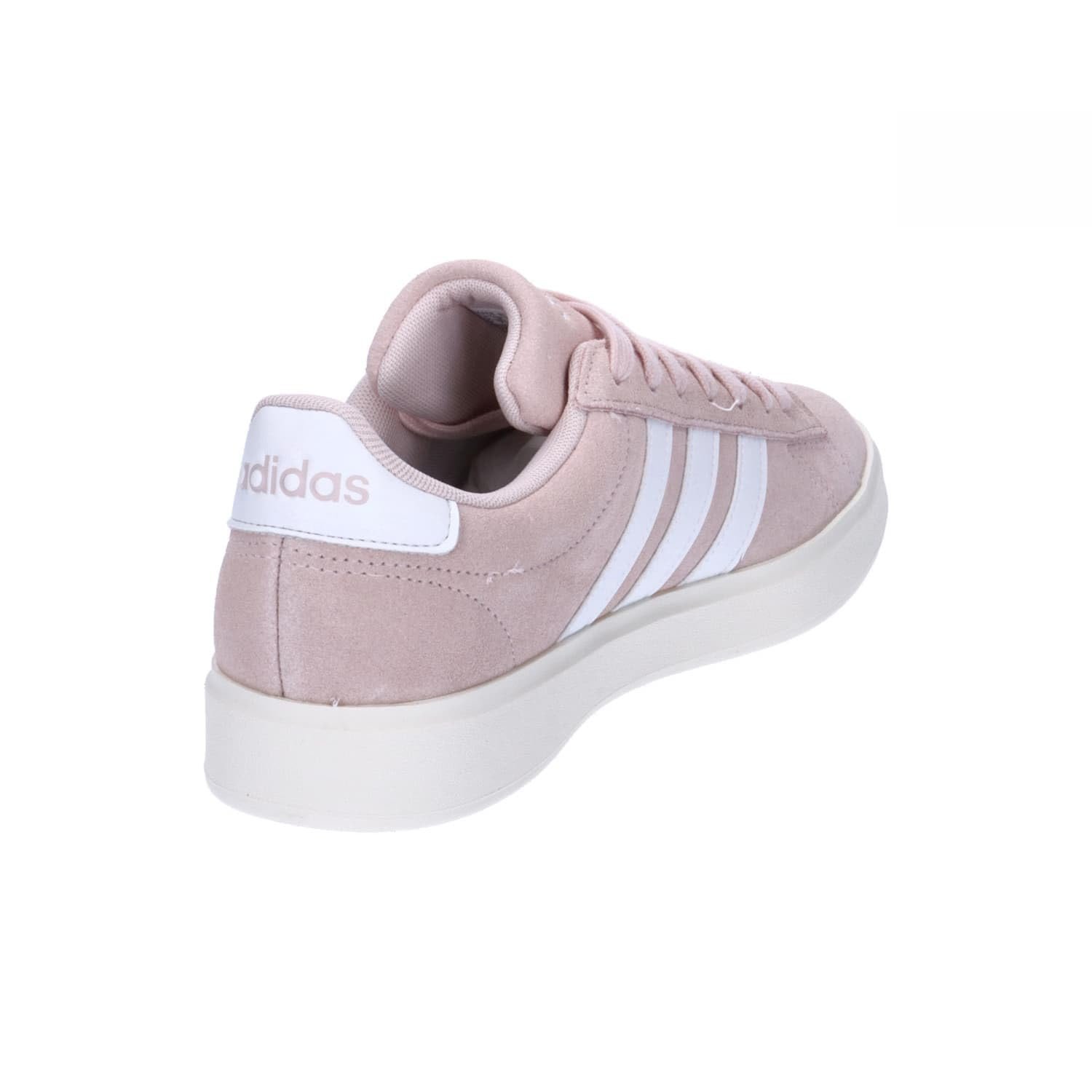 Кросівки Adidas Grand Court 2.0 Sanpin/ftwwht/Owhite, фото №6