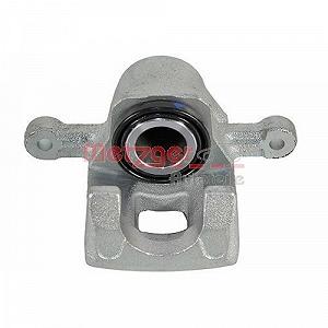 Тормозной суппорт METZGER 6260689 для HYUNDAI, задний мост слева, задний мост справа synthetic.ua - Фото 1