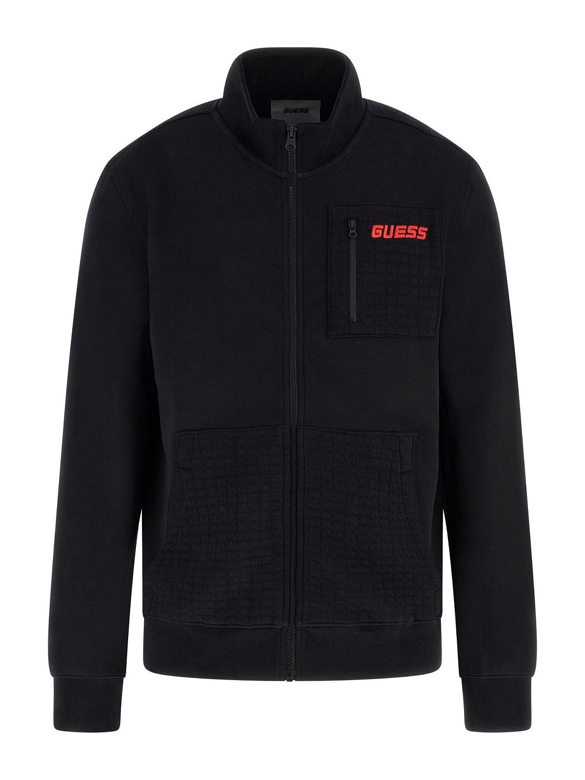 Світшот GUESS - M, фото №1