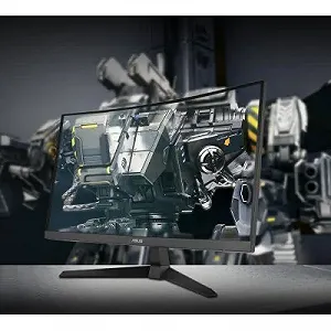 Монитор ASUS TUF Gaming VG27VQ3B synthetic.ua - Фото 1