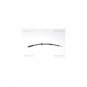 Тормозной шланг TRISCAN 8150 15233 для CITROËN FIAT PEUGEOT, передняя ось, верхний - Фото 1