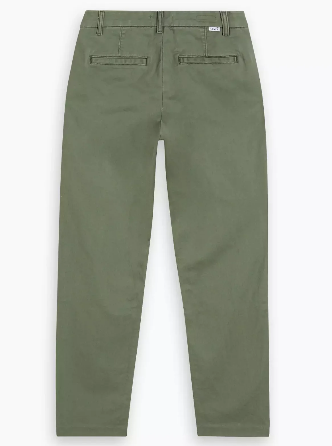 Жіночі штани Levis - Essential Chino Lse Thyme Garment Dye Tw - 24, фото №5