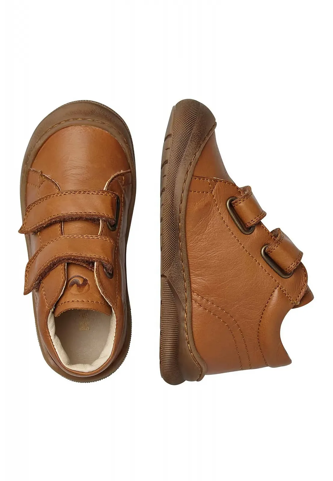 Гимнастическая обувь Naturino Baby Boys Nirez Vl, фото №4