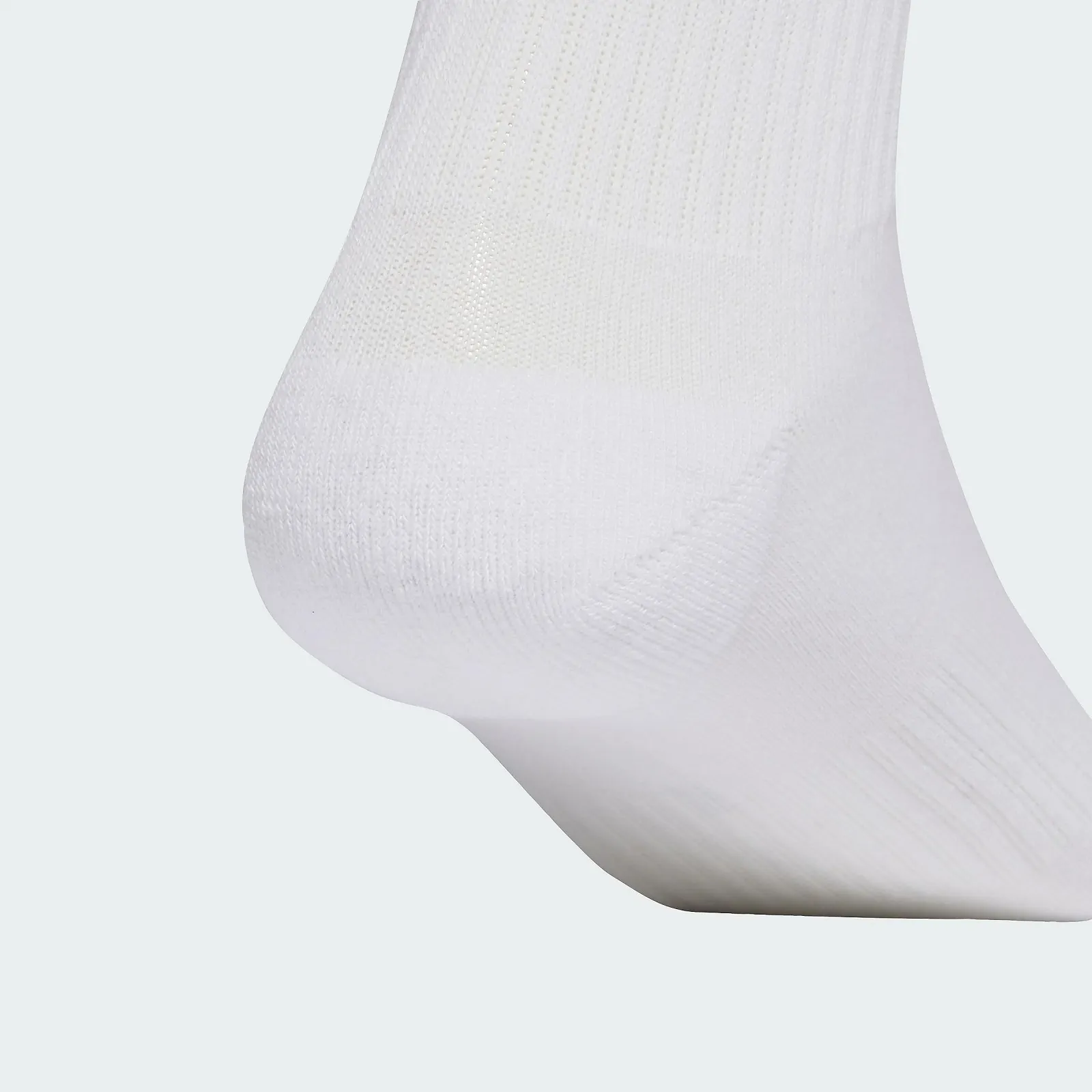 Шкарпетки adidas 3 Stripes Cushioned Crew Stone Wash 3 пари, фото №3