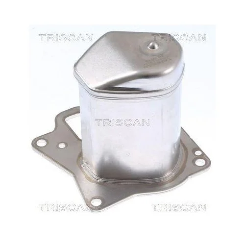 Радіатор системи рециркуляції ОГ TRISCAN 8813 24107 для OPEL SAAB VAUXHALL, фото №3