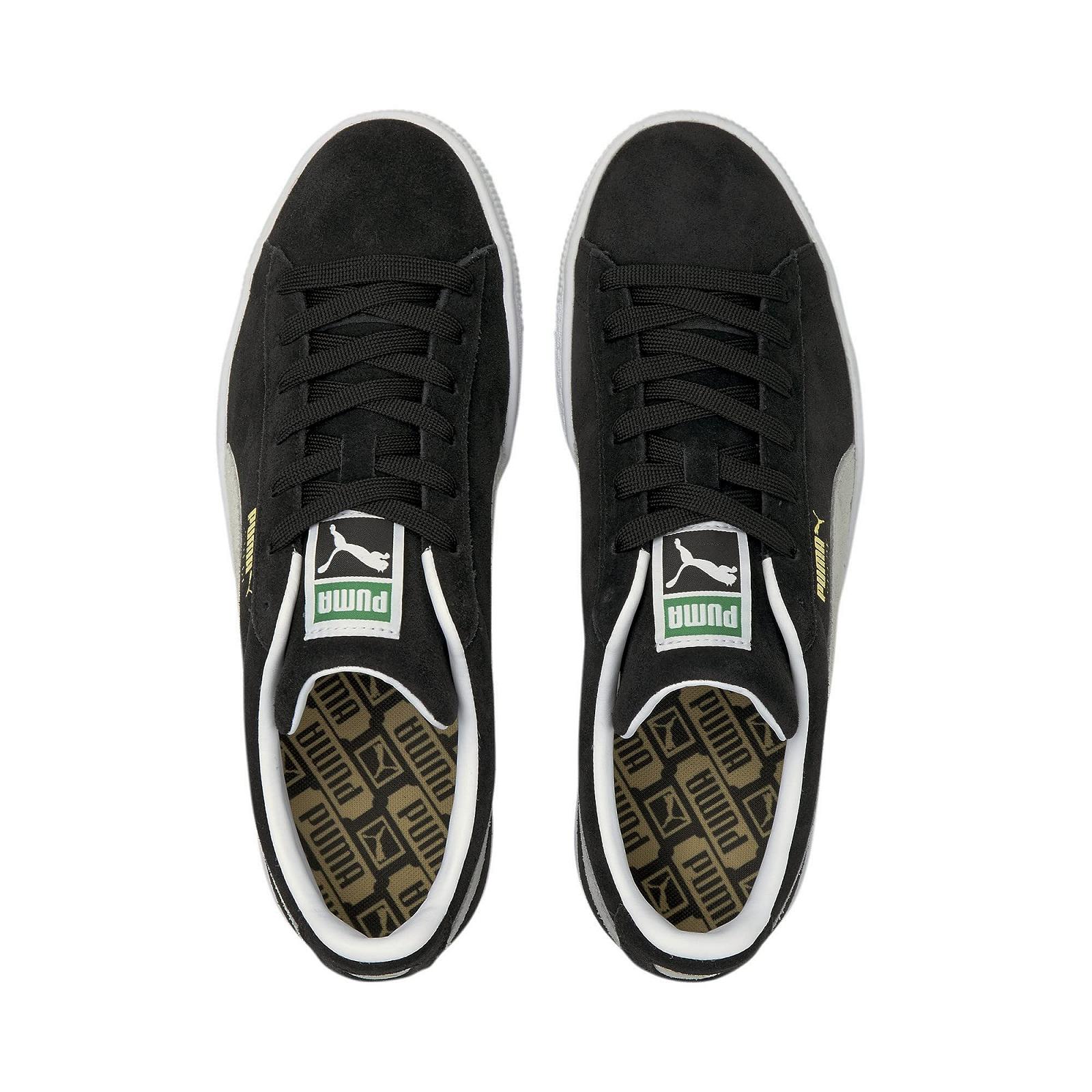Кроссовки PUMA Suede Classic XXI, фото №7