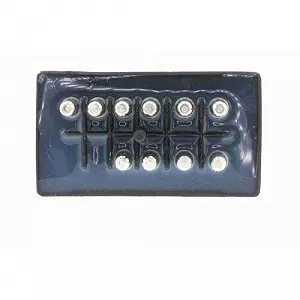 Реле топливного насоса VEMO V30-71-0010 synthetic.ua - Фото 1