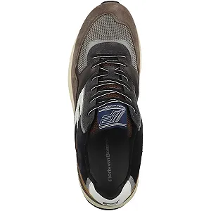 Низкие Кроссовки Floris van Bommel Noppi 29.06 synthetic.ua - Фото 1