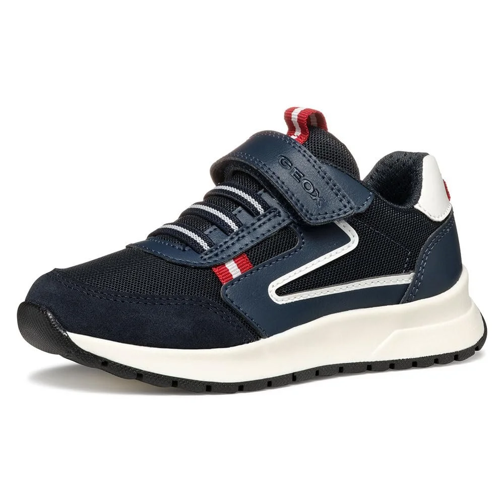 Кроссовки Geox J Briezee Boy A, фото №5