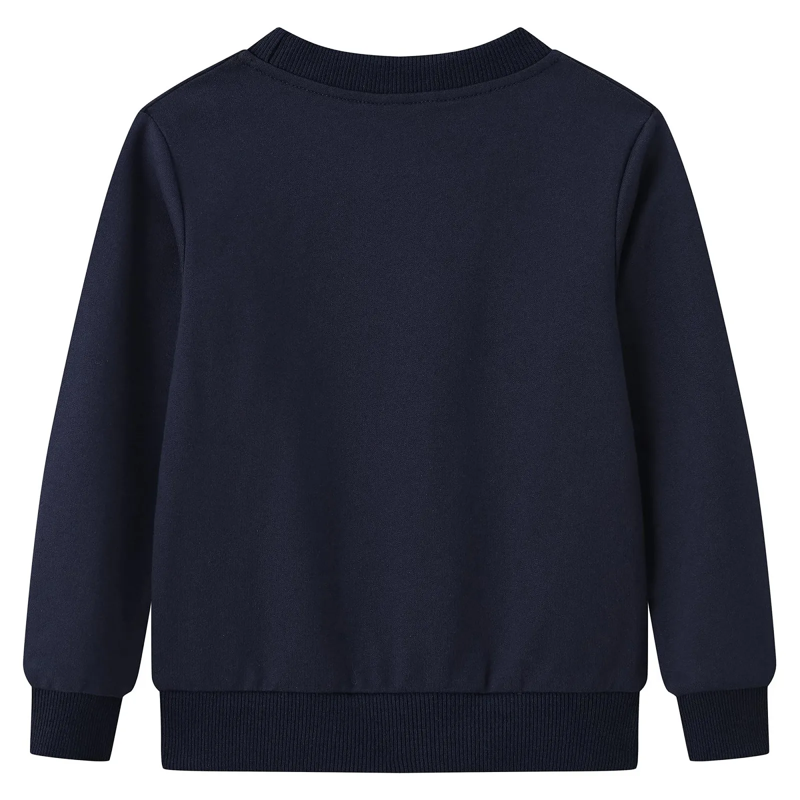 Пуловер Junellz для девочек 2-8 лет, хлопок, фото №2