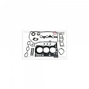 Комплект прокладок головки блоку циліндрів TRISCAN 598-1816 для TOYOTA CITROËN (DF-PSA) - Фото 1