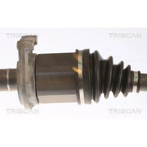 Приводной вал TRISCAN 8540 295050 для VW передний мост справа, фото №3 Приводной вал TRISCAN 8540 295050 для VW передний мост справа, фото №3