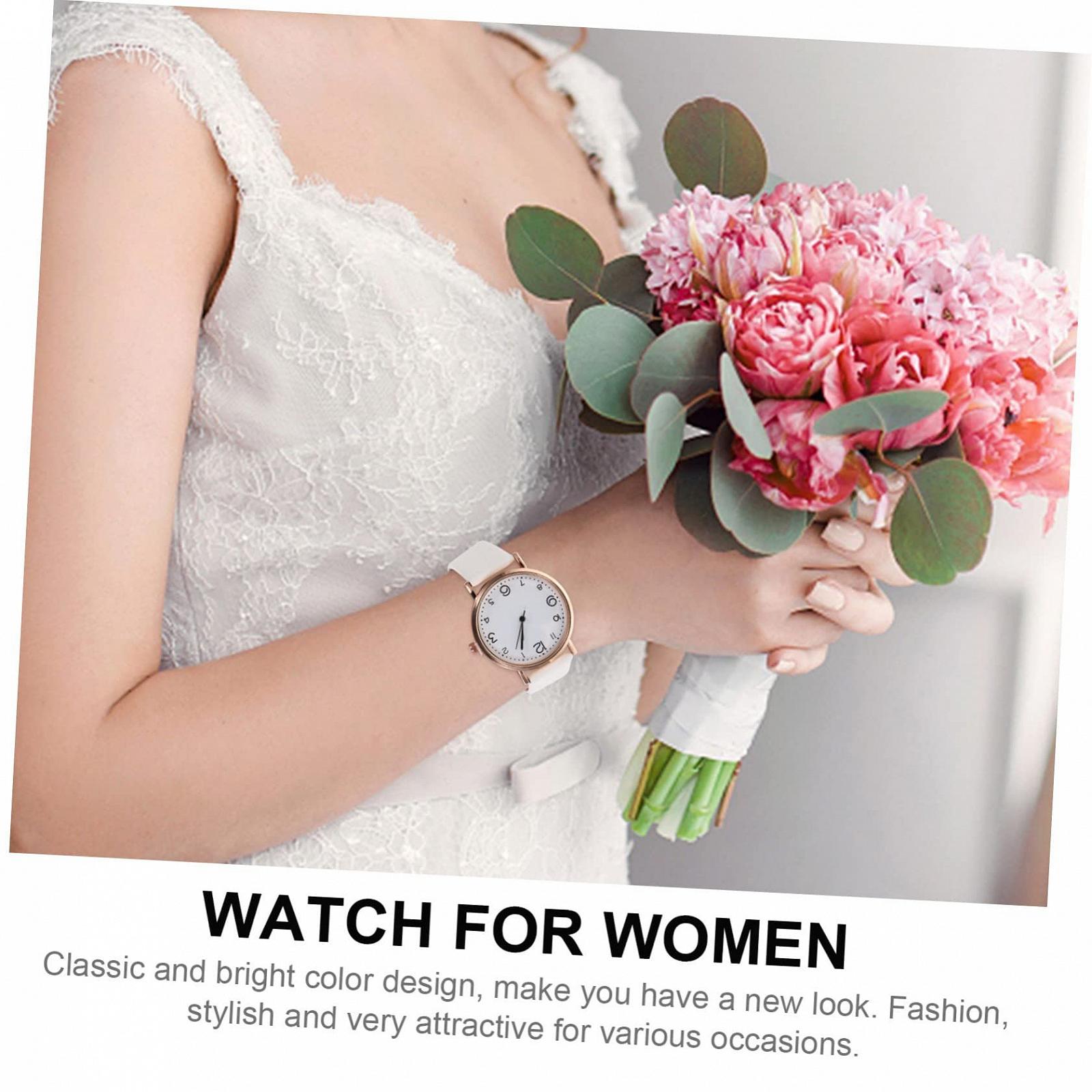 Жіночий годинник Beaupretty Класичний аналоговий, фото №9 Жіночий годинник Beaupretty Класичний аналоговий, фото №9