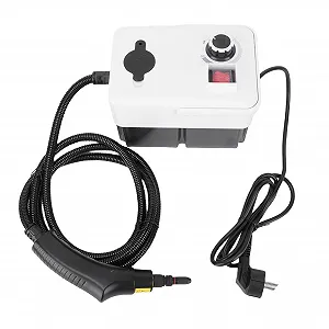 Пароочисник Bewinner 1950W 1.68L 3 bar 120°C - Фото 1