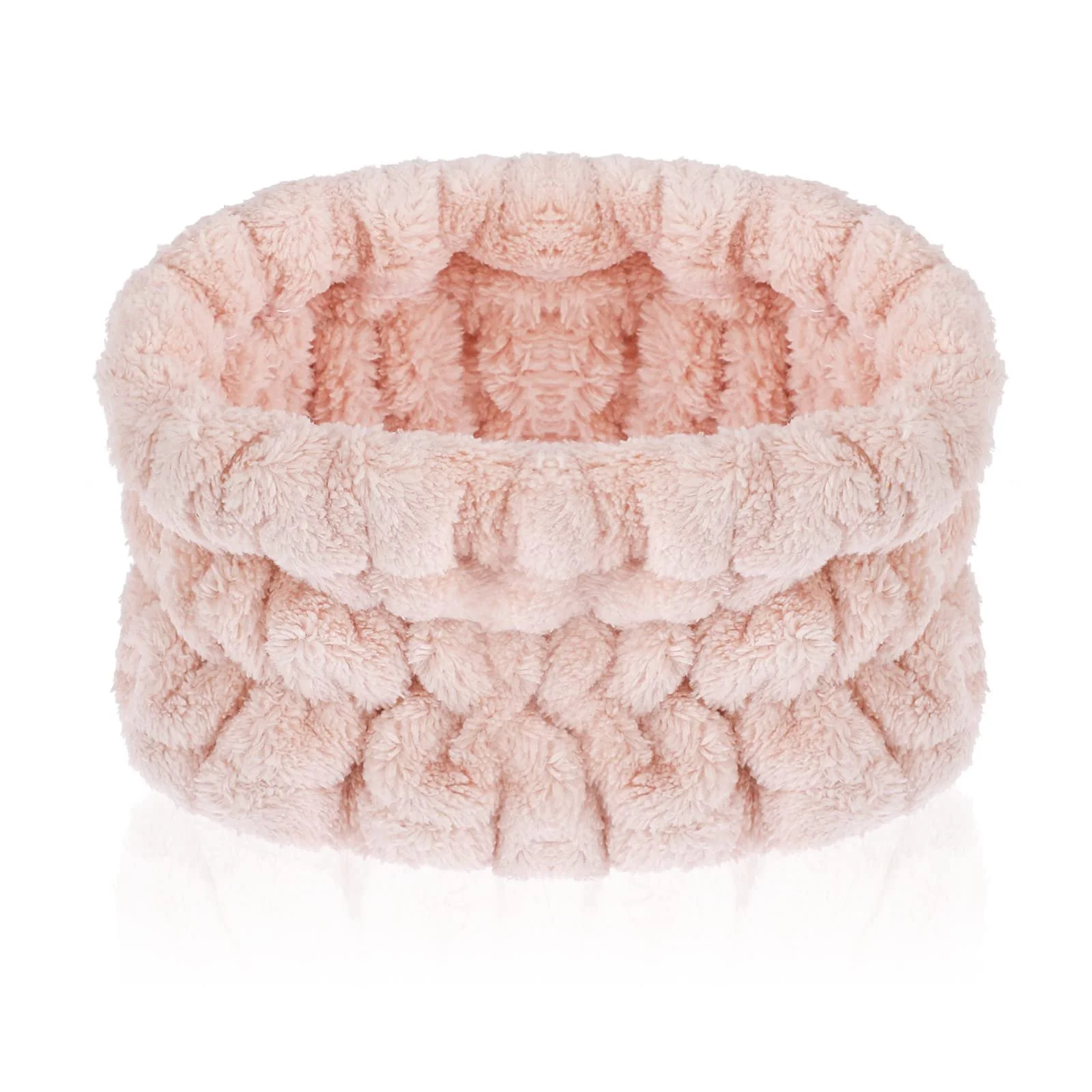 Пов'язка для голови Sibba Spa для вмивання, макіяжу, спорту, душу, фото №1 Пов'язка для голови Sibba Spa для вмивання, макіяжу, спорту, душу, фото №1