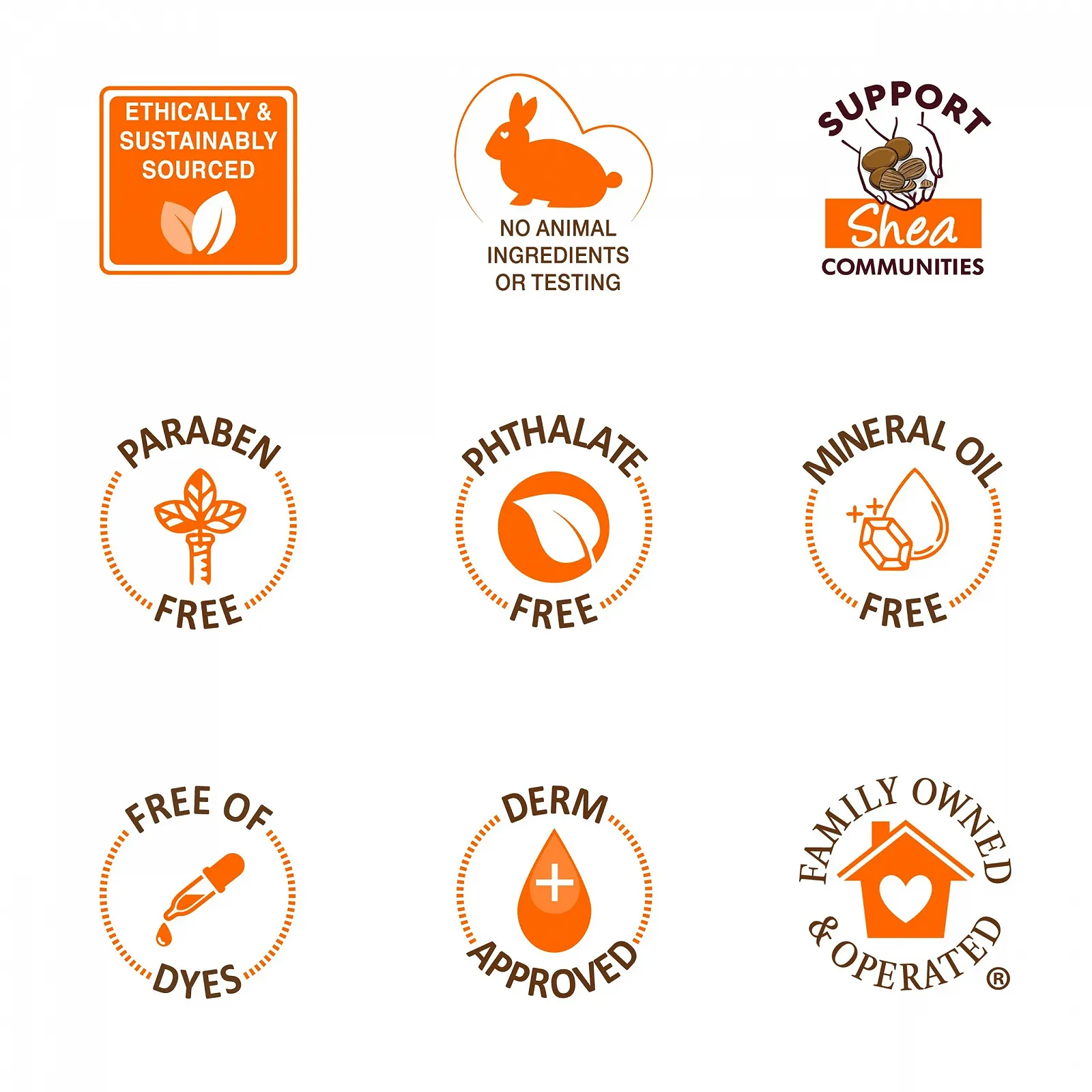 Крем для рук Palmer's Raw Shea Nourishing 100 г, фото №8