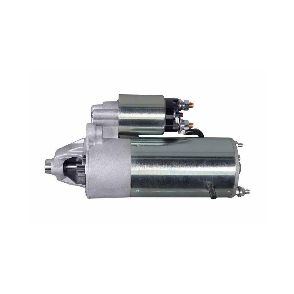 Стартер HELLA 8EA 011 610-471 для FORD, фото №1 Стартер HELLA 8EA 011 610-471 для FORD, фото №1