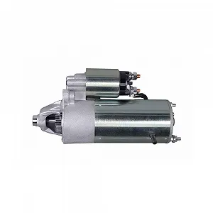 Стартер HELLA 8EA 011 610-471 для FORD - Фото 1