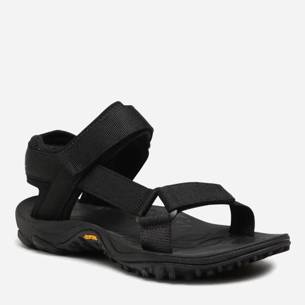 Сандалі Merrell Kahuna Web Black 45, фото №2