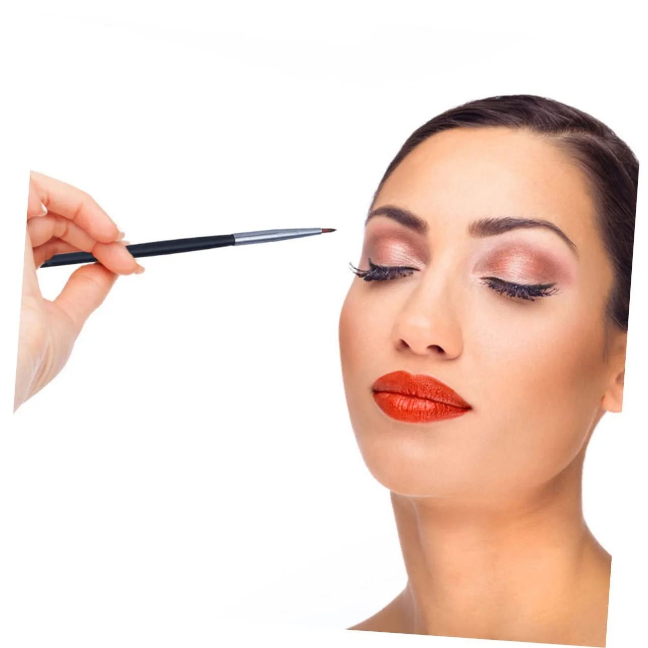 Тонкий Пензлі-аплікатор, фото №2