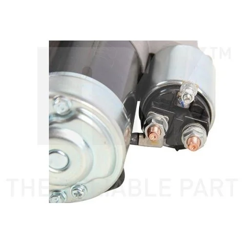 Стартер NK 4722970 для CHRYSLER MITSUBISHI JEEP, фото №4 Стартер NK 4722970 для CHRYSLER MITSUBISHI JEEP, фото №4