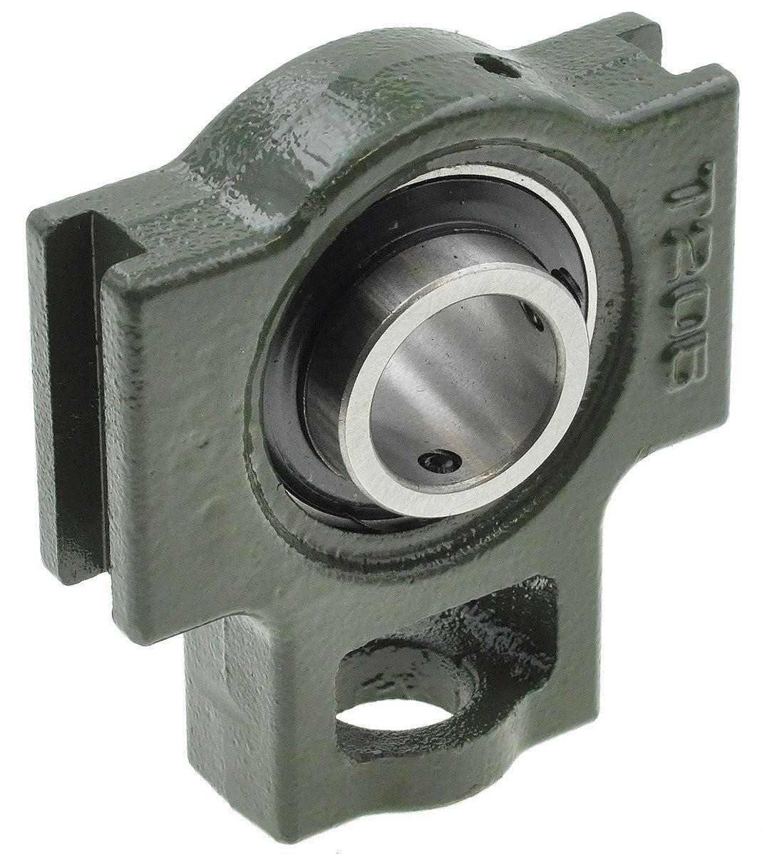 Подшипник UCT205 D-25mm 76*61mm UC205 Корпус T205 арт.под819, фото №2